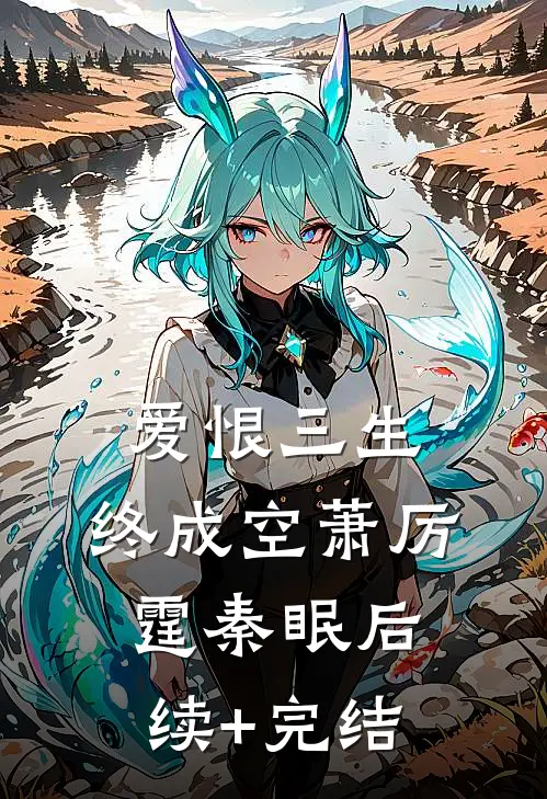 爱恨三生，终成空萧厉霆秦眠后续+完结
