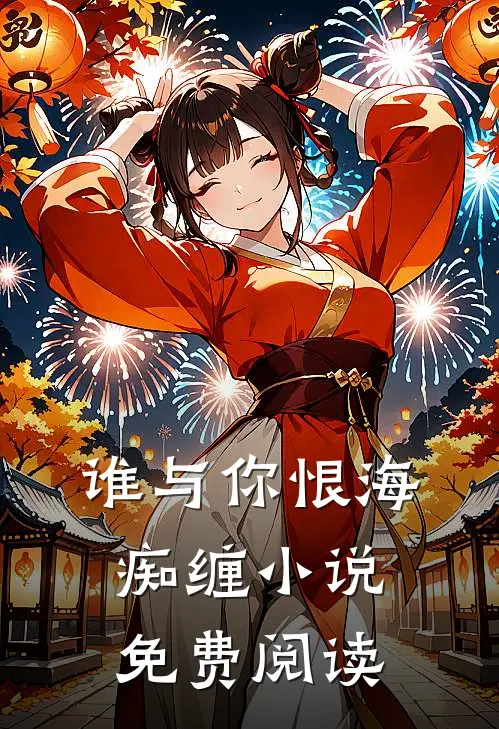 谁与你恨海痴缠小说免费阅读