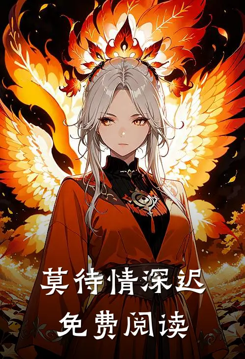 莫待情深迟免费阅读