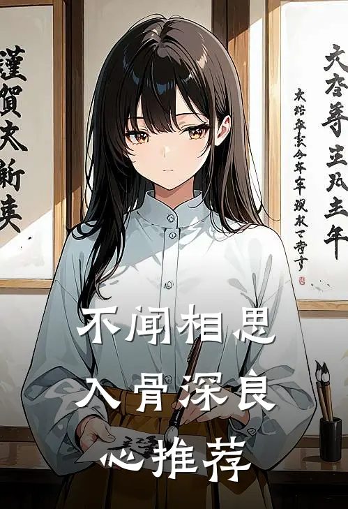 不闻相思入骨深良心推荐