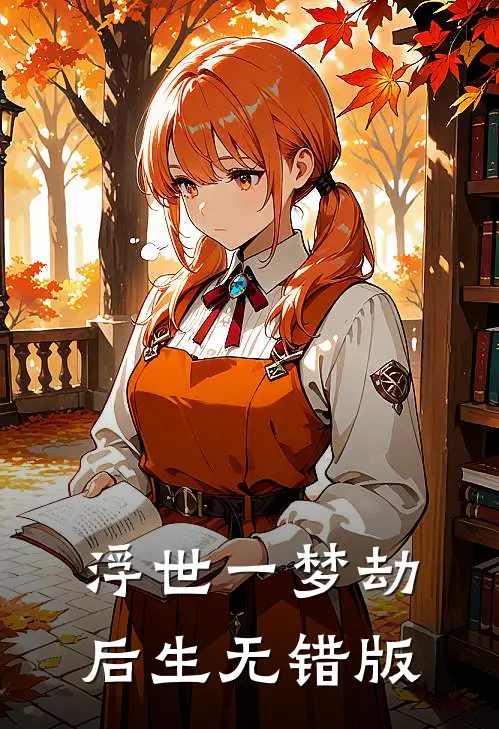 浮世一梦劫后生无错版