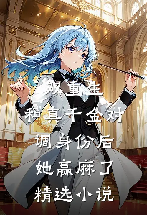 双重生，和真千金对调身份后，她赢麻了精选小说