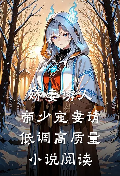 娇妻诱人：帝少宠妻请低调高质量小说阅读