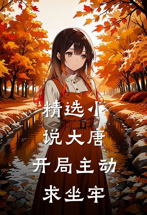 精选大唐开局主动求坐牢免费阅读