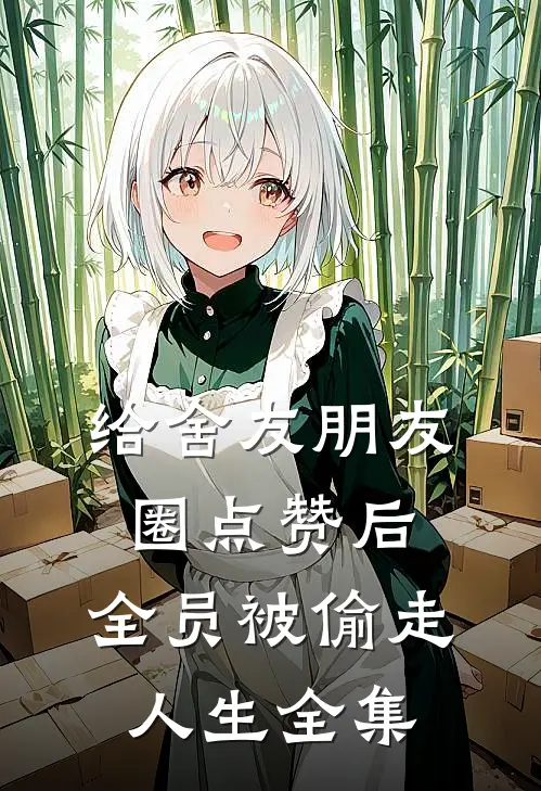给舍友朋友圈点赞后，全员被偷走人生全集