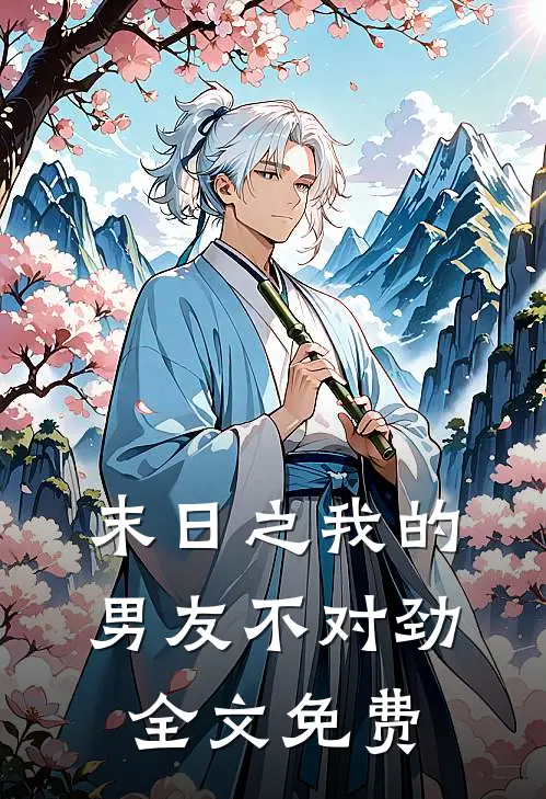 末日之我的男友不对劲全文免费