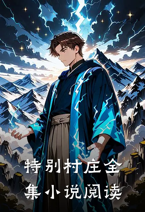 特别村庄全集小说阅读