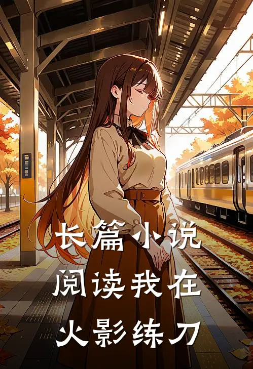 长篇小说阅读我在火影练刀