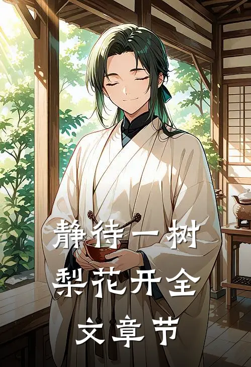 静待一树梨花开全文章节