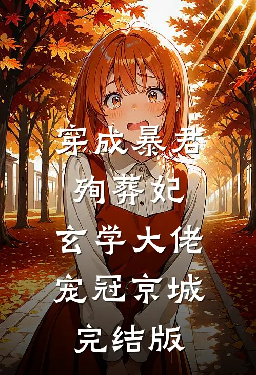 穿成暴君殉葬妃，玄学大佬宠冠京城完结版