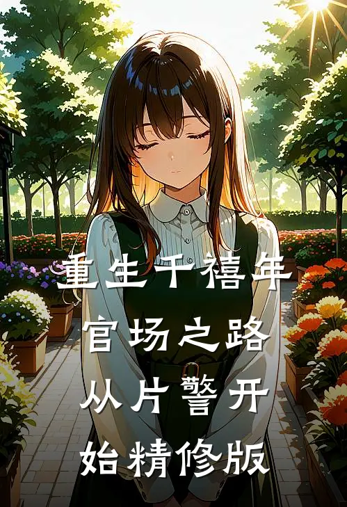 重生千禧年：官场之路从片警开始精修版