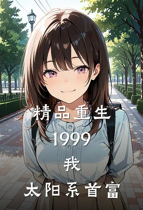 精品重生1999：我，太阳系首富