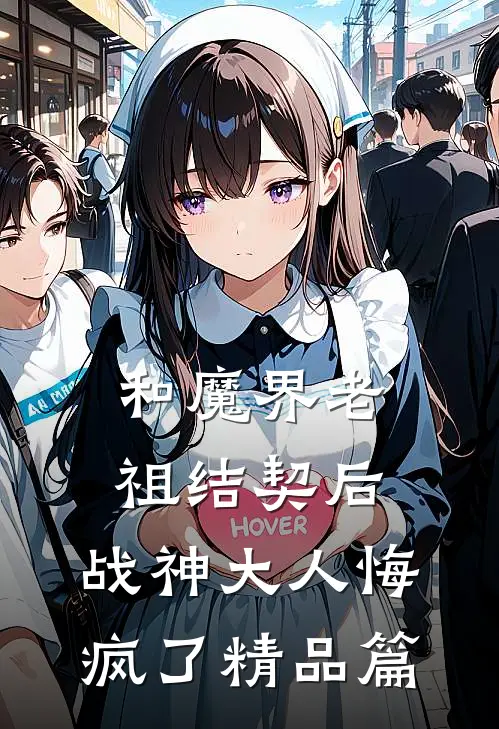 和魔界老祖结契后，战神大人悔疯了精品篇