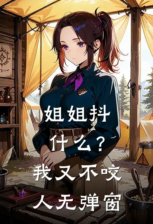 姐姐抖?我又不咬人无弹窗