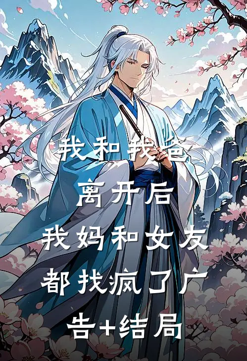我和我爸离开后，我妈和女友都找疯了广告+结局