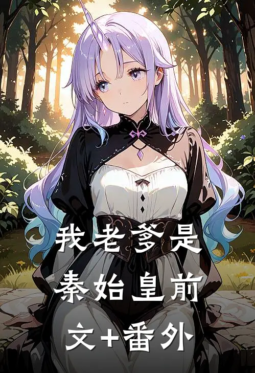 我老爹是秦始皇前文+番外