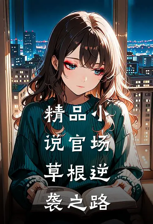精品官场草根逆袭之路在线阅读