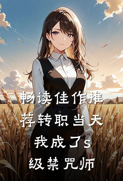 畅读佳作推荐转职当天，我成了s级禁咒师