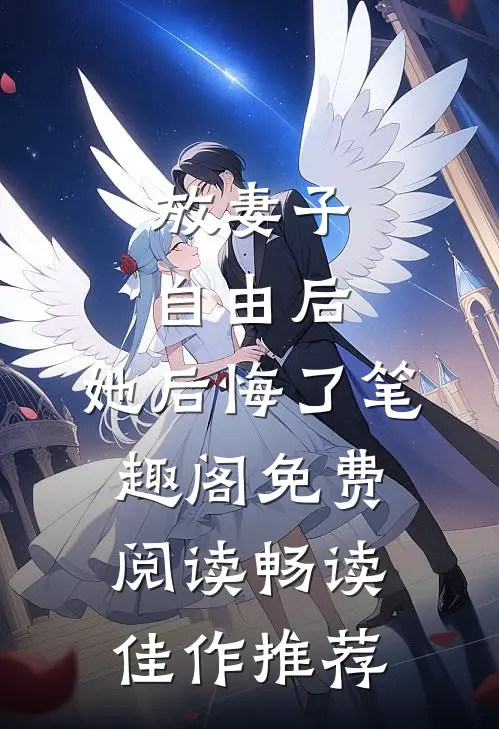 放妻子自由后,她后悔了笔趣阁免费阅读畅读佳作推荐