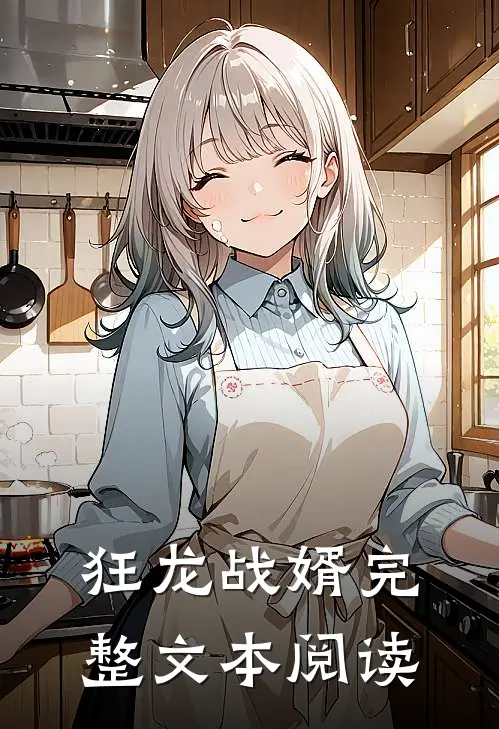 狂龙战婿完整文本阅读