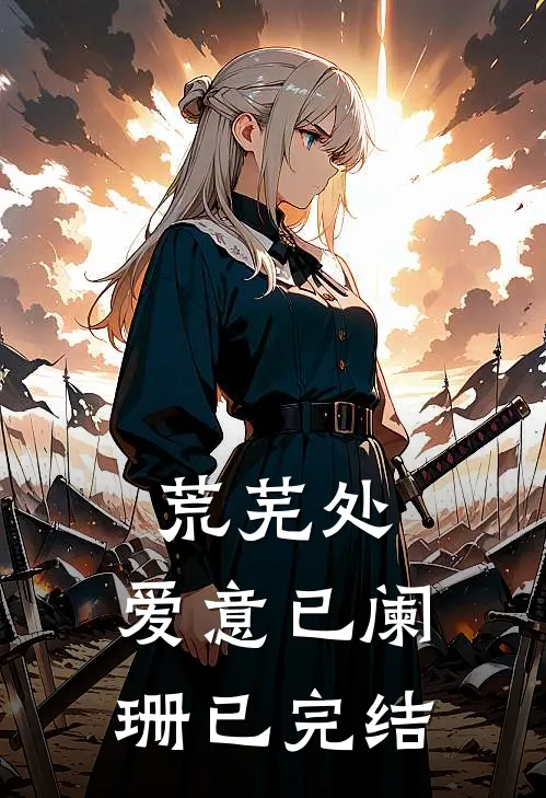 荒芜处，爱意已阑珊已完结
