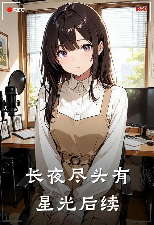 长夜尽头有星光后续