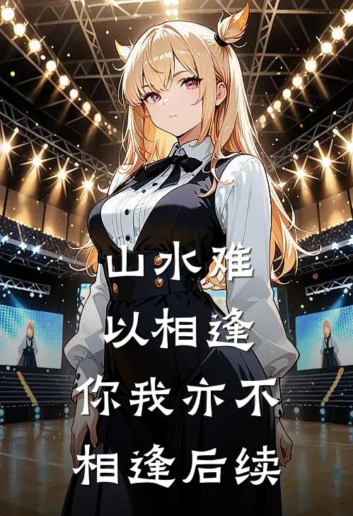 山水难以相逢，你我亦不相逢后续