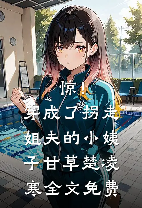 惊！穿成了拐走姐夫的小姨子甘草楚凌寒全文免费