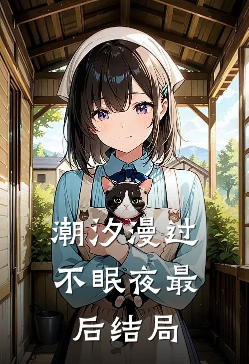潮汐漫过不眠夜最后结局