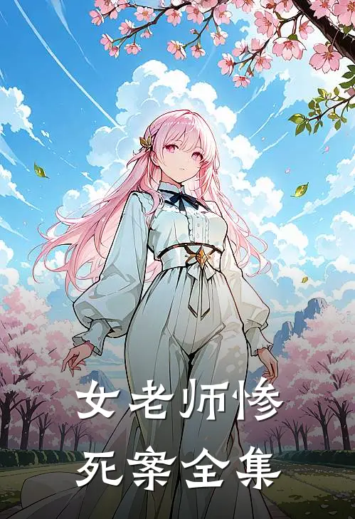 女老师惨死案 全集