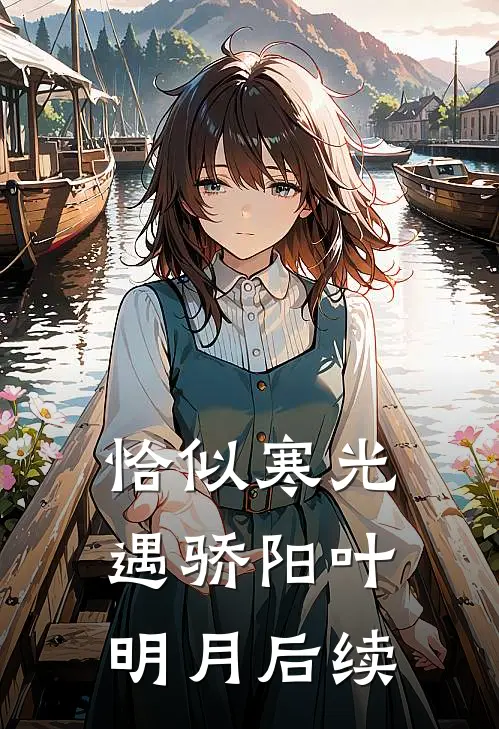 恰似寒光遇骄阳叶明月后续