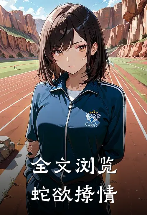 全文浏览蛇欲撩情