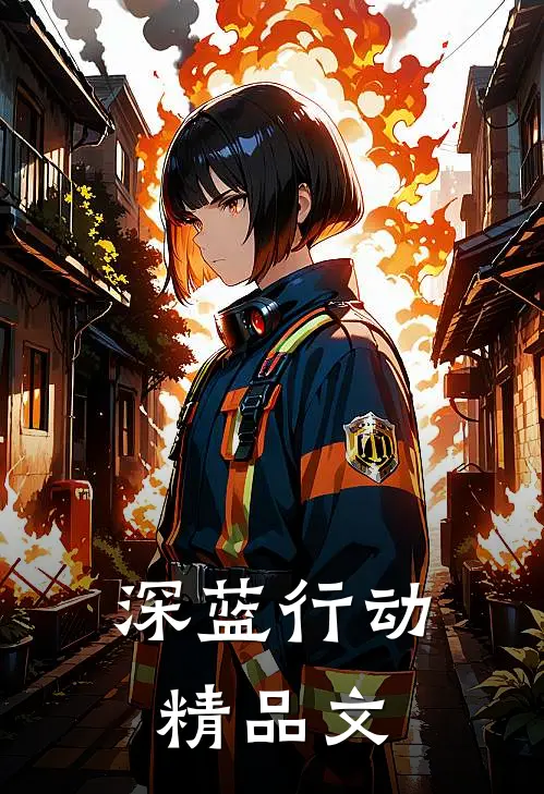 深蓝行动精品文