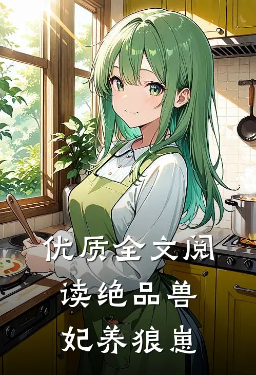 优质全文阅读绝品兽妃养狼崽