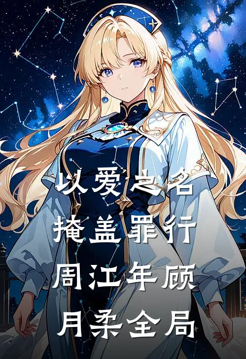 以爱之名掩盖罪行周江年顾月柔全局