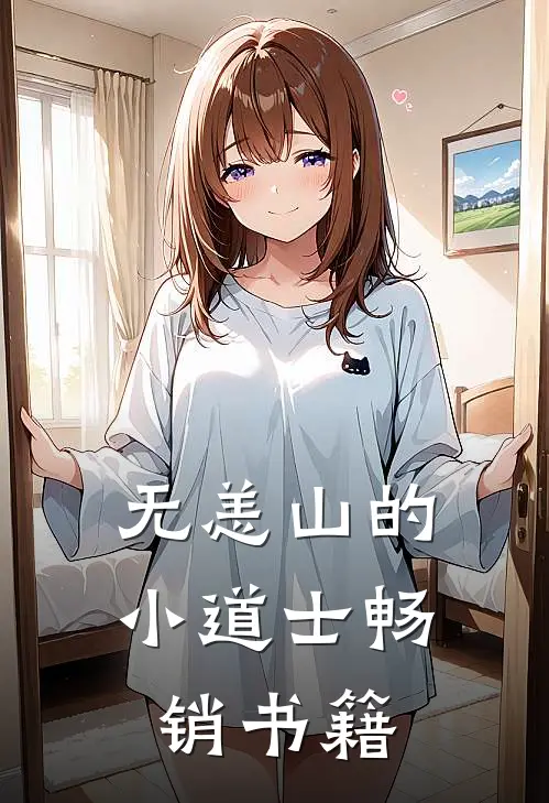 无恙山的小道士畅销书籍