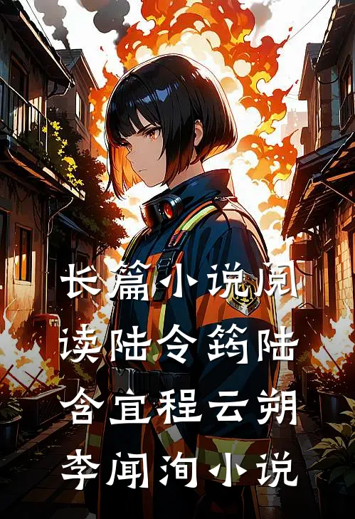 长篇小说阅读陆令筠陆含宜程云朔李闻洵小说