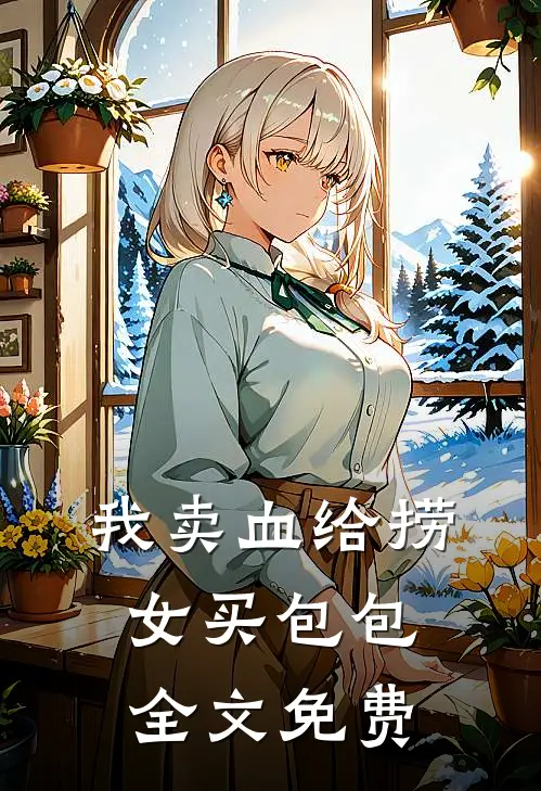 我卖血给捞女买包包全文免费
