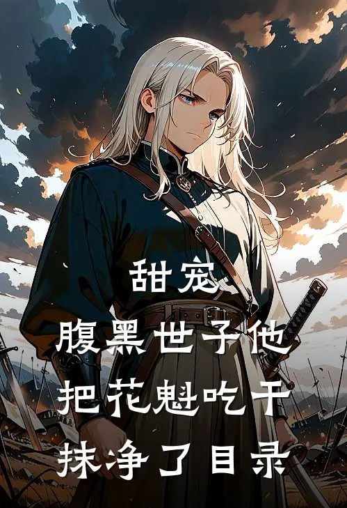 甜宠：腹黑世子他把花魁吃干抹净了目录