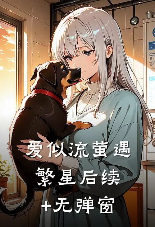 爱似流萤遇繁星后续+无弹窗
