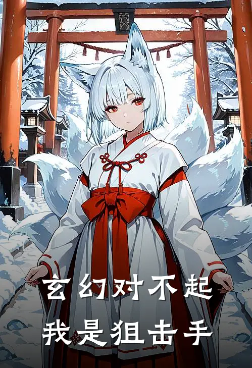 玄幻对不起我是狙击手