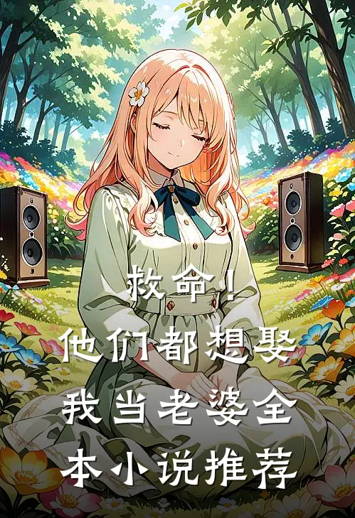 救命！他们都想娶我当老婆全本小说推荐