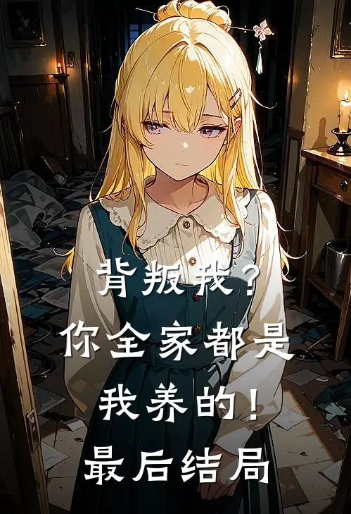 背叛我？你全家都是我养的！最后结局