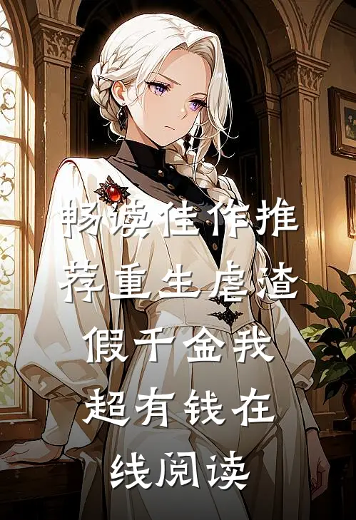 畅读佳作推荐重生虐渣:假千金我超有钱在线阅读