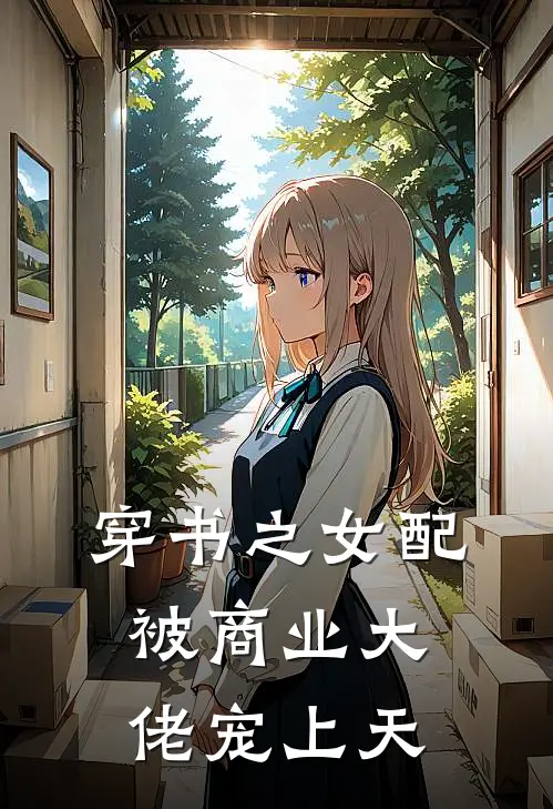 穿书之女配被商业大佬宠上天