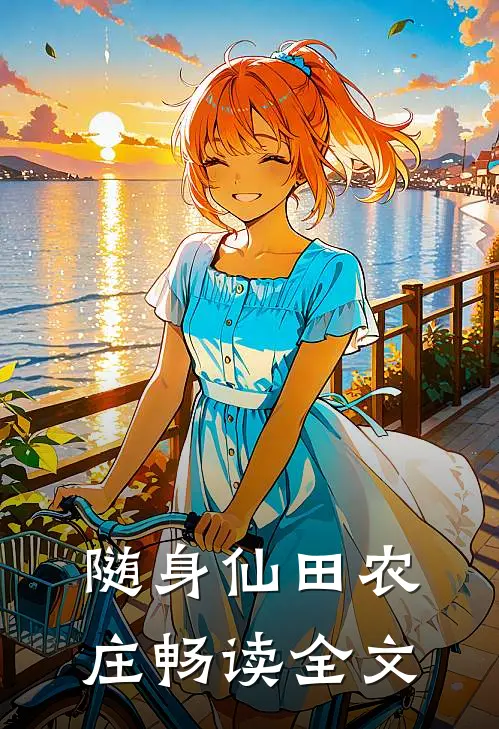 随身仙田农庄畅读全文