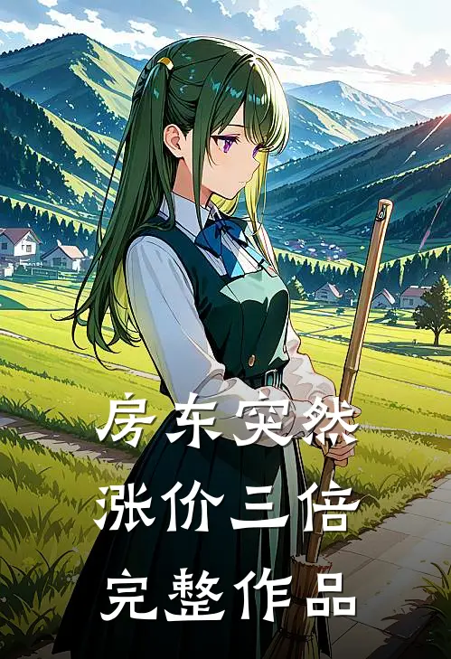 房东突然涨价三倍完整作品