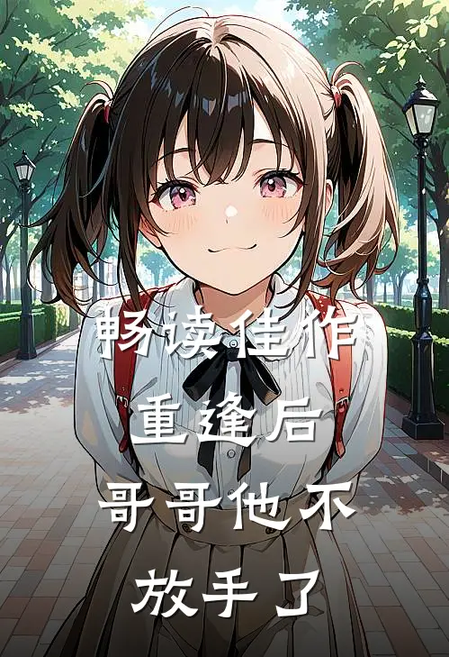 畅读佳作重逢后，哥哥他不放手了