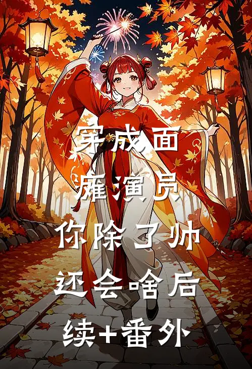 穿成面瘫演员：你除了帅，还会啥后续+番外