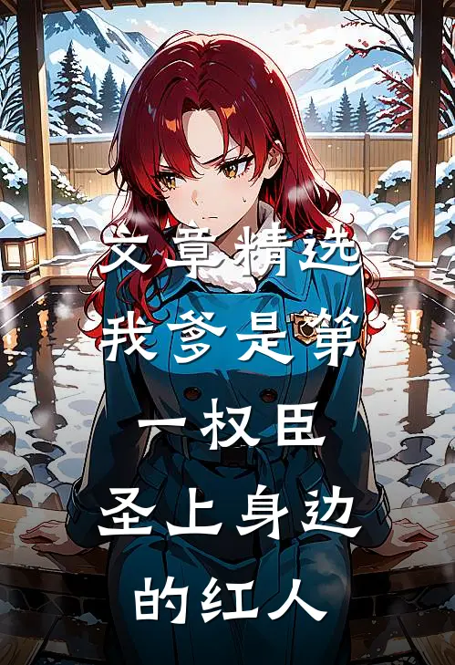 文章精选我爹是第一权臣，圣上身边的红人